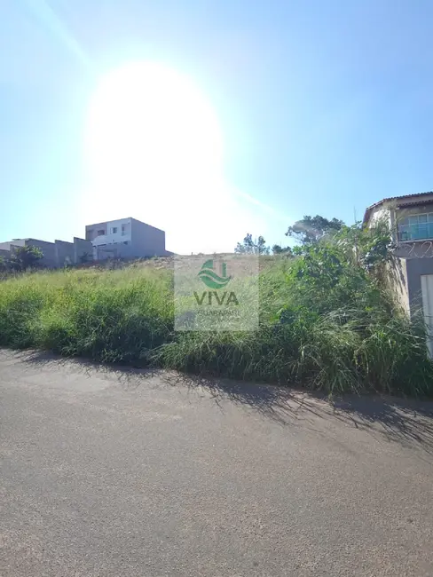 Foto 1 de Terreno / Lote à venda, 360m2 em Itapebussu, Guarapari - ES