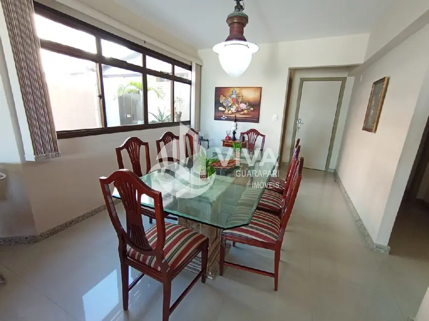 Apartamento com 3 quartos à venda, 140m2 em Praia do Morro, Guarapari - ES - imagem 7 Foto 7 de Apartamento com 3 quartos à venda, 140m2 em Praia do Morro, Guarapari - ES