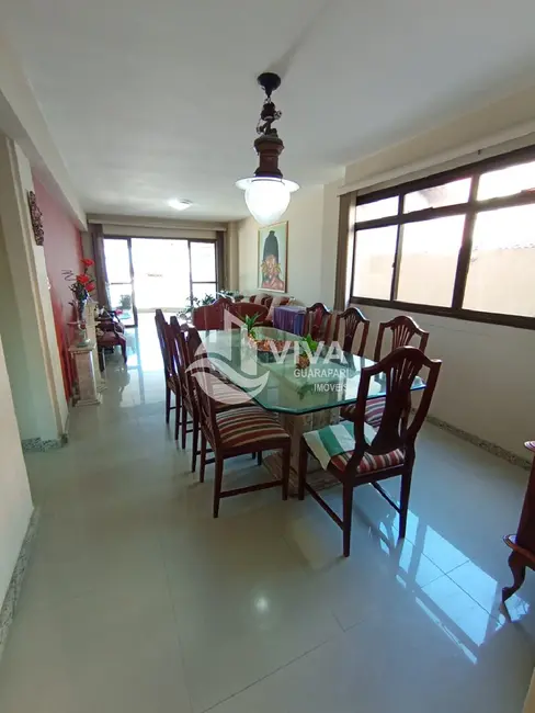 Apartamento com 3 quartos à venda, 140m2 em Praia do Morro, Guarapari - ES - imagem 9 Foto 9 de Apartamento com 3 quartos à venda, 140m2 em Praia do Morro, Guarapari - ES