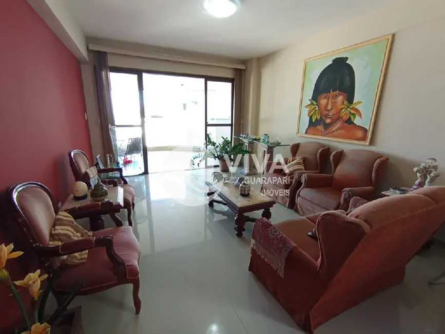 Apartamento com 3 quartos à venda, 140m2 em Praia do Morro, Guarapari - ES - imagem 6 Foto 6 de Apartamento com 3 quartos à venda, 140m2 em Praia do Morro, Guarapari - ES