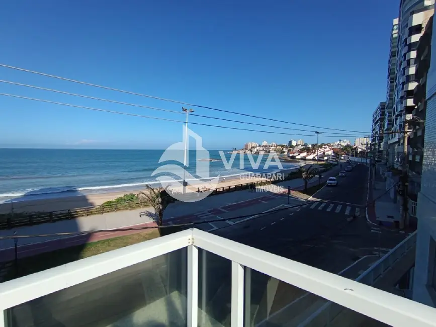 Apartamento com 3 quartos à venda, 140m2 em Praia do Morro, Guarapari - ES - imagem 2 Foto 2 de Apartamento com 3 quartos à venda, 140m2 em Praia do Morro, Guarapari - ES