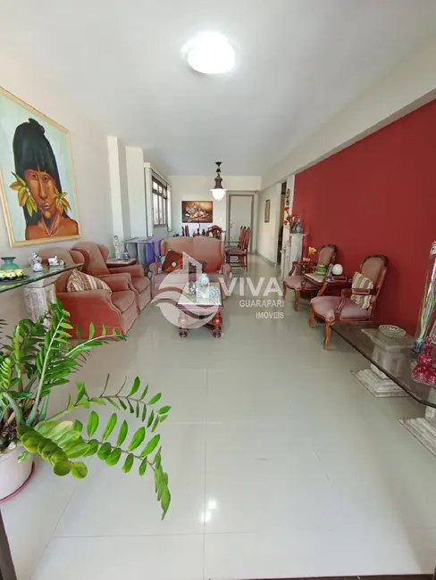 Apartamento com 3 quartos à venda, 140m2 em Praia do Morro, Guarapari - ES - imagem 5 Foto 5 de Apartamento com 3 quartos à venda, 140m2 em Praia do Morro, Guarapari - ES