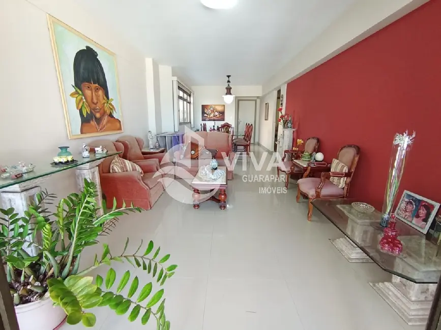 Apartamento com 3 quartos à venda, 140m2 em Praia do Morro, Guarapari - ES - imagem 4 Foto 4 de Apartamento com 3 quartos à venda, 140m2 em Praia do Morro, Guarapari - ES