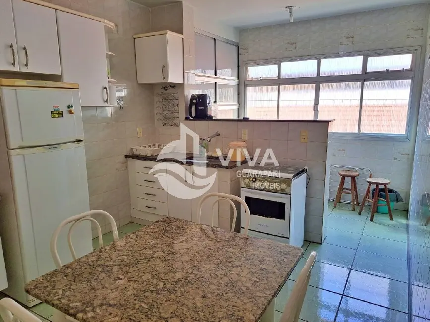 Foto 2 de Apartamento com 3 quartos à venda, 142m2 em Praia do Morro, Guarapari - ES