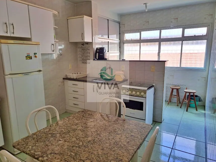 Apartamento com 3 quartos à venda, 142m2 em Praia do Morro, Guarapari - ES - imagem 7 Foto 7 de Apartamento com 3 quartos à venda, 142m2 em Praia do Morro, Guarapari - ES