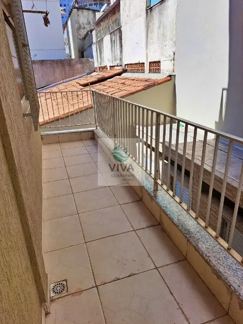 Apartamento com 3 quartos à venda, 142m2 em Praia do Morro, Guarapari - ES - imagem 5 Foto 5 de Apartamento com 3 quartos à venda, 142m2 em Praia do Morro, Guarapari - ES