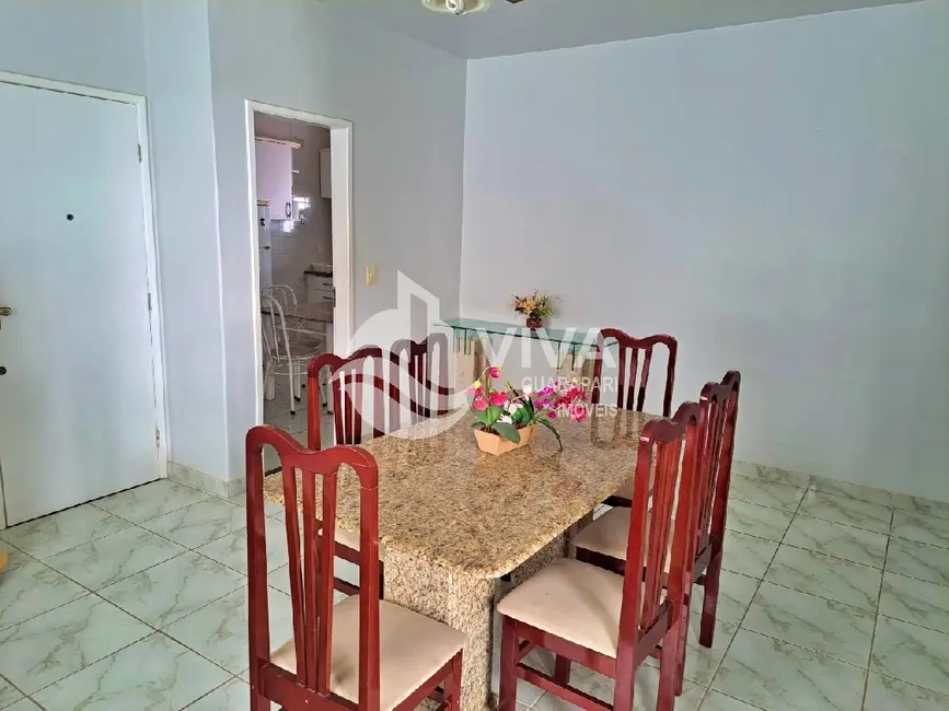 Foto 1 de Apartamento com 3 quartos à venda, 142m2 em Praia do Morro, Guarapari - ES