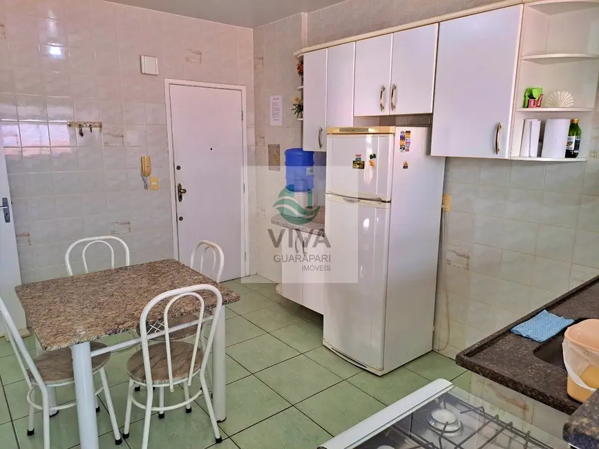 Apartamento com 3 quartos à venda, 142m2 em Praia do Morro, Guarapari - ES - imagem 8 Foto 8 de Apartamento com 3 quartos à venda, 142m2 em Praia do Morro, Guarapari - ES