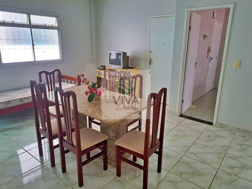 Apartamento com 3 quartos à venda, 142m2 em Praia do Morro, Guarapari - ES - imagem 2 Foto 2 de Apartamento com 3 quartos à venda, 142m2 em Praia do Morro, Guarapari - ES
