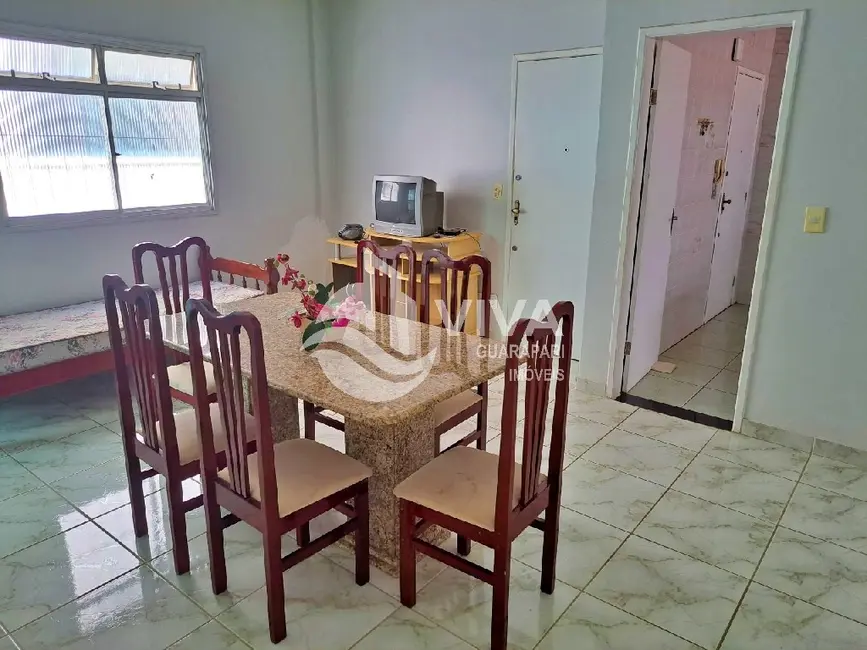 Foto 4 de Apartamento com 3 quartos à venda, 142m2 em Praia do Morro, Guarapari - ES