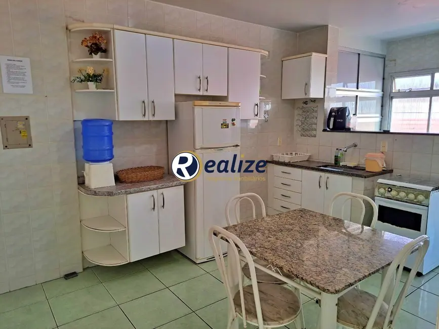 Foto 1 de Apartamento com 3 quartos à venda, 142m2 em Praia do Morro, Guarapari - ES