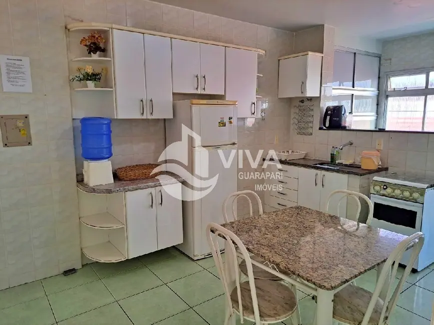 Foto 3 de Apartamento com 3 quartos à venda, 142m2 em Praia do Morro, Guarapari - ES