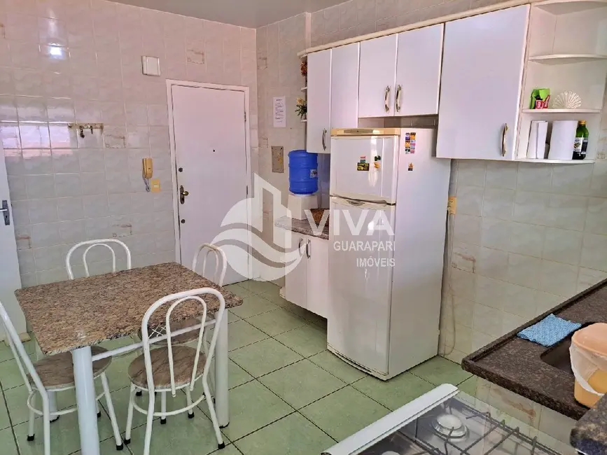 Foto 8 de Apartamento com 3 quartos à venda, 142m2 em Praia do Morro, Guarapari - ES