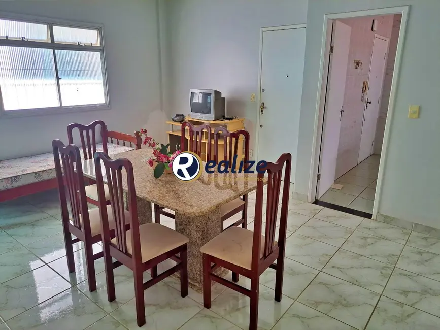 Foto 2 de Apartamento com 3 quartos à venda, 142m2 em Praia do Morro, Guarapari - ES
