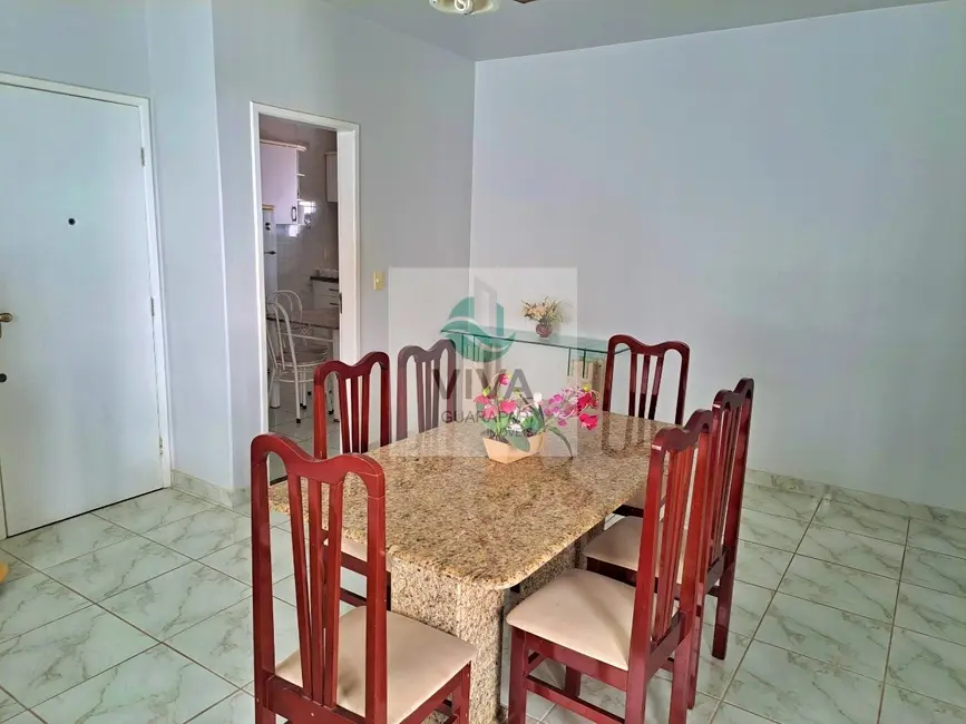 Apartamento com 3 quartos à venda, 142m2 em Praia do Morro, Guarapari - ES - imagem 3 Foto 3 de Apartamento com 3 quartos à venda, 142m2 em Praia do Morro, Guarapari - ES