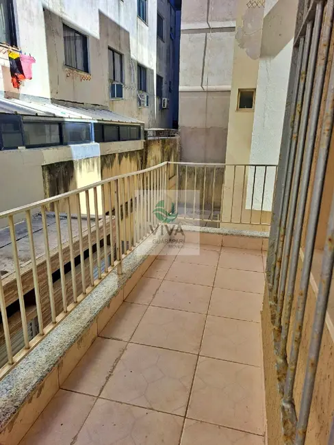 Apartamento com 3 quartos à venda, 142m2 em Praia do Morro, Guarapari - ES - imagem 4 Foto 4 de Apartamento com 3 quartos à venda, 142m2 em Praia do Morro, Guarapari - ES