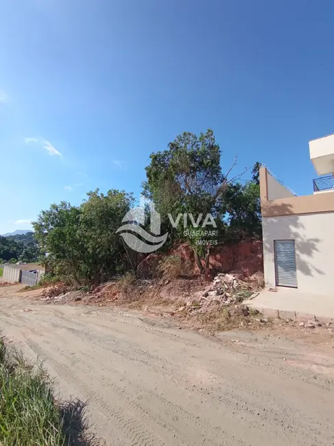 Foto 2 de Terreno / Lote à venda, 360m2 em Itapebussu, Guarapari - ES