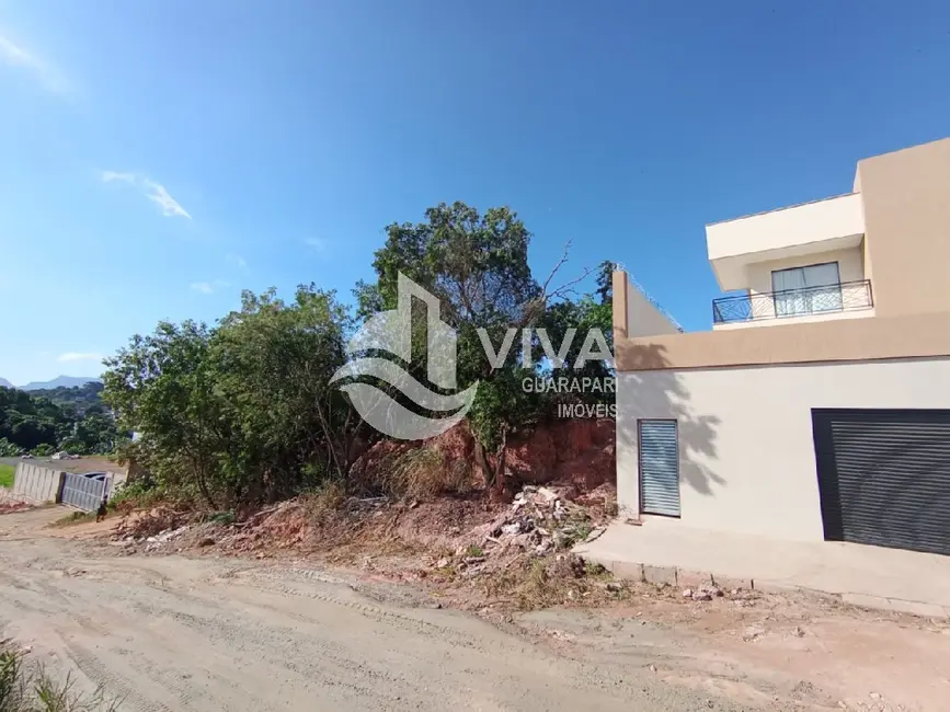 Foto 1 de Terreno / Lote à venda, 360m2 em Itapebussu, Guarapari - ES