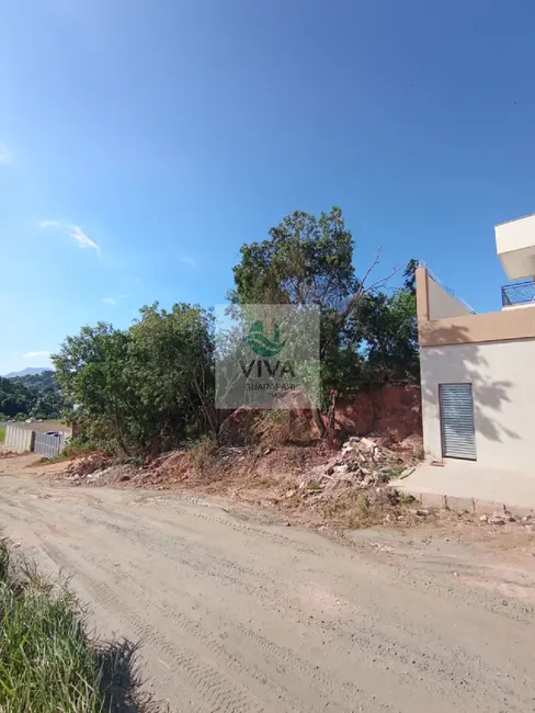Foto 2 de Terreno / Lote à venda, 360m2 em Itapebussu, Guarapari - ES