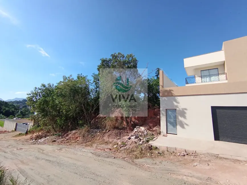 Foto 1 de Terreno / Lote à venda, 360m2 em Itapebussu, Guarapari - ES