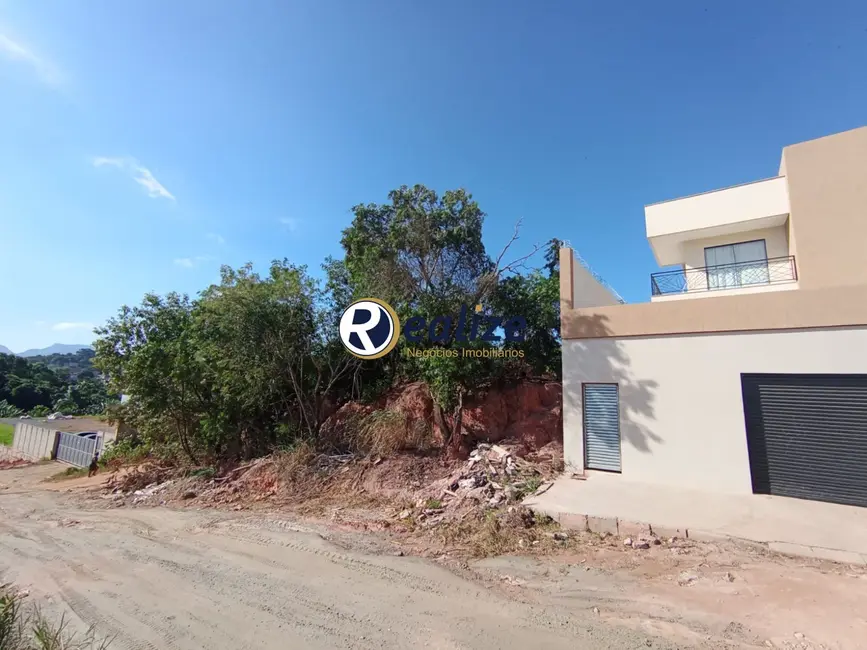 Foto 1 de Terreno / Lote à venda, 360m2 em Itapebussu, Guarapari - ES