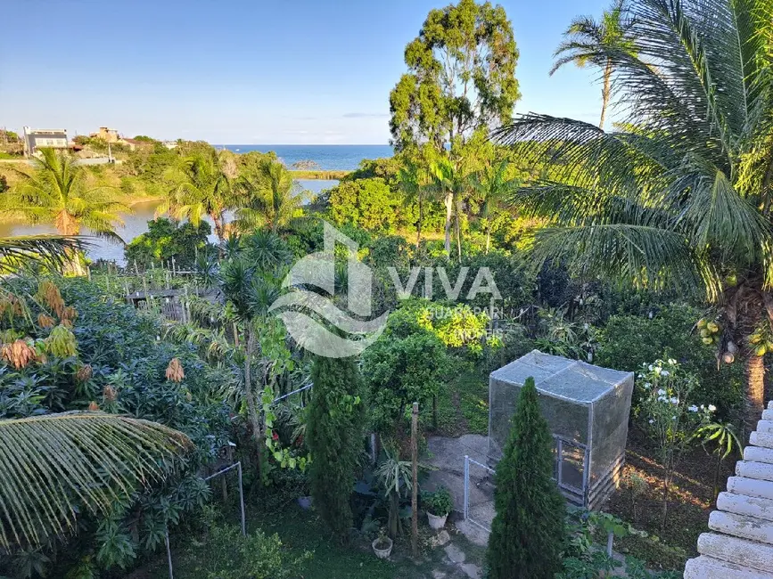 Chácara com 5 quartos à venda em Meaípe, Guarapari - ES - imagem 5 Foto 5 de Chácara com 5 quartos à venda em Meaípe, Guarapari - ES