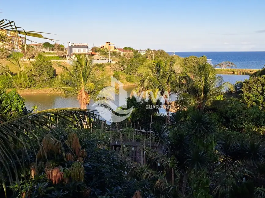 Chácara com 5 quartos à venda em Meaípe, Guarapari - ES - imagem 2 Foto 2 de Chácara com 5 quartos à venda em Meaípe, Guarapari - ES