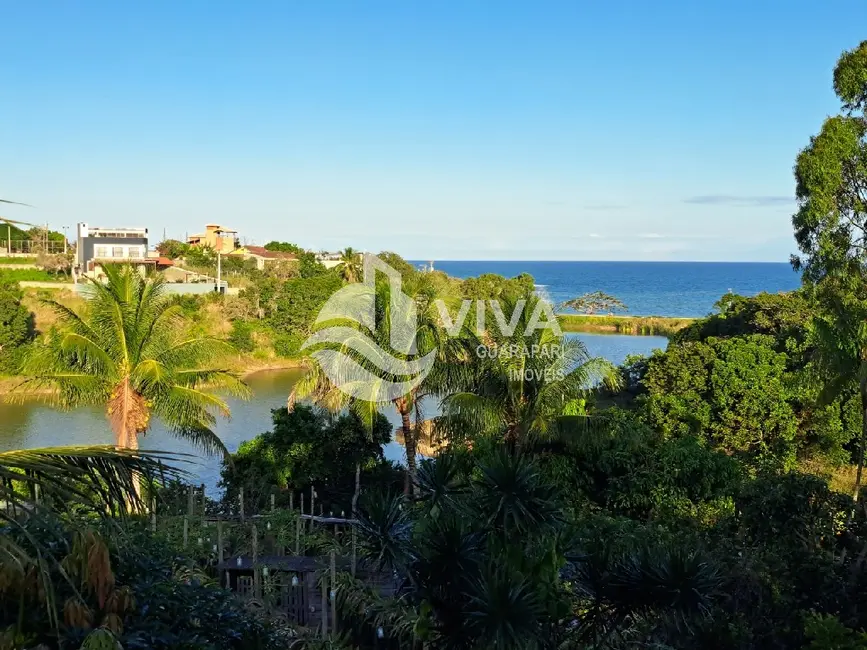 Chácara com 5 quartos à venda em Meaípe, Guarapari - ES - imagem 4 Foto 4 de Chácara com 5 quartos à venda em Meaípe, Guarapari - ES