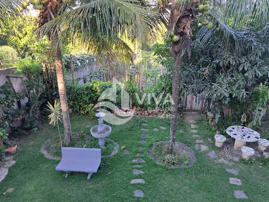 Chácara com 5 quartos à venda em Meaípe, Guarapari - ES - imagem 8 Foto 8 de Chácara com 5 quartos à venda em Meaípe, Guarapari - ES