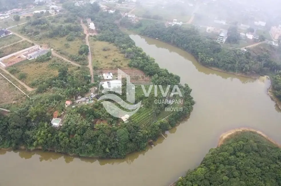 Chácara com 5 quartos à venda em Meaípe, Guarapari - ES - imagem 1 Foto 1 de Chácara com 5 quartos à venda em Meaípe, Guarapari - ES