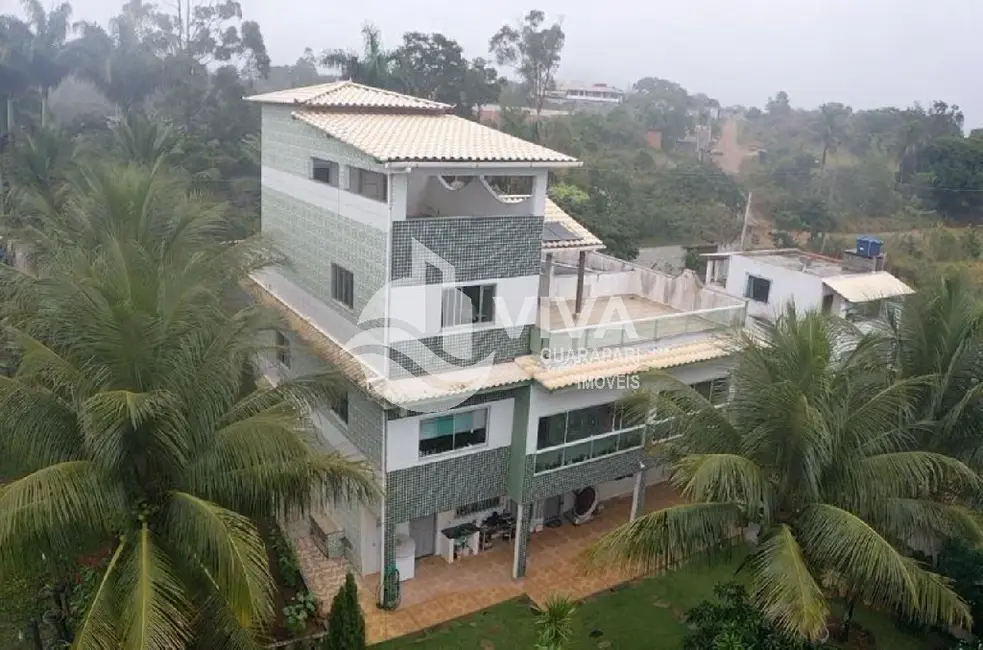 Chácara com 5 quartos à venda em Meaípe, Guarapari - ES - imagem 3 Foto 3 de Chácara com 5 quartos à venda em Meaípe, Guarapari - ES