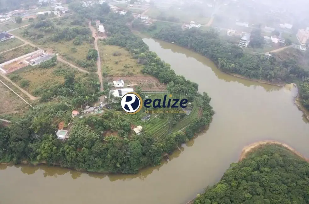 Foto 1 de Chácara com 5 quartos à venda em Meaípe, Guarapari - ES