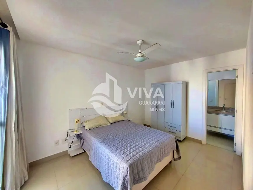 Foto 7 de Apartamento com 3 quartos à venda, 98m2 em Praia do Morro, Guarapari - ES