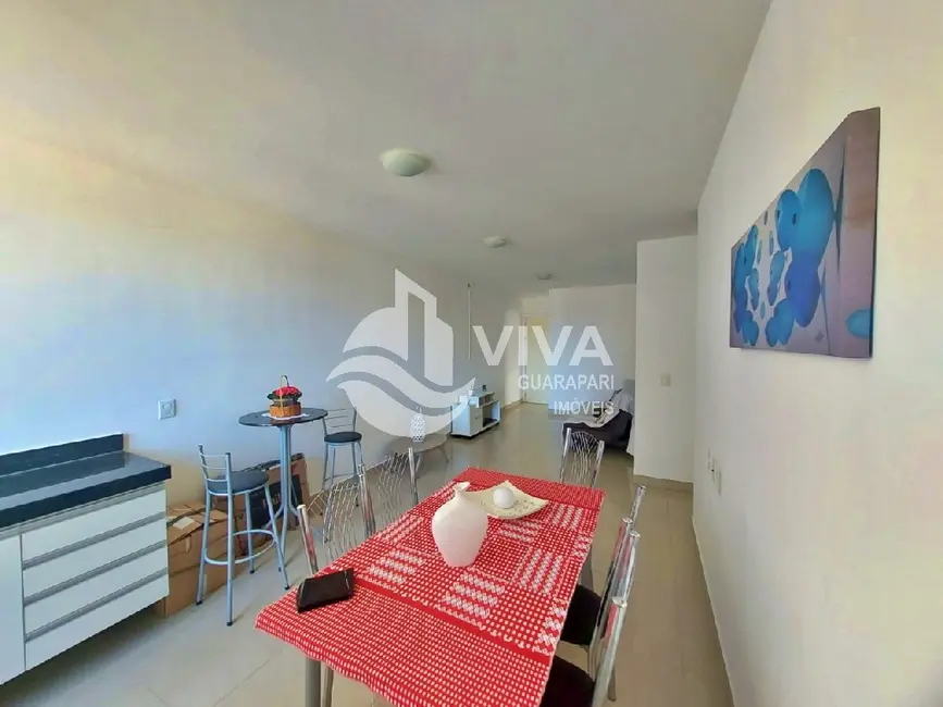 Foto 1 de Apartamento com 3 quartos à venda, 98m2 em Praia do Morro, Guarapari - ES