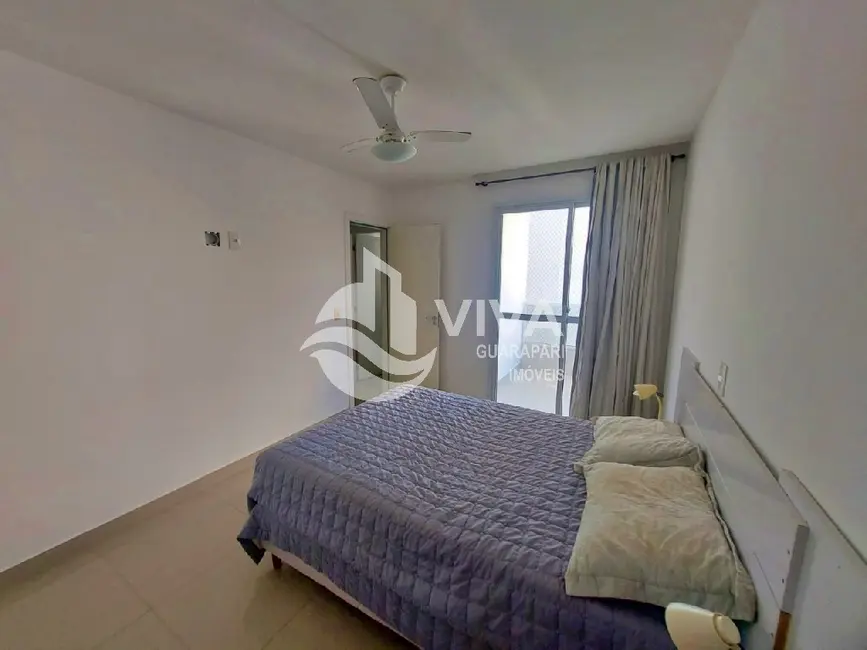 Foto 8 de Apartamento com 3 quartos à venda, 98m2 em Praia do Morro, Guarapari - ES