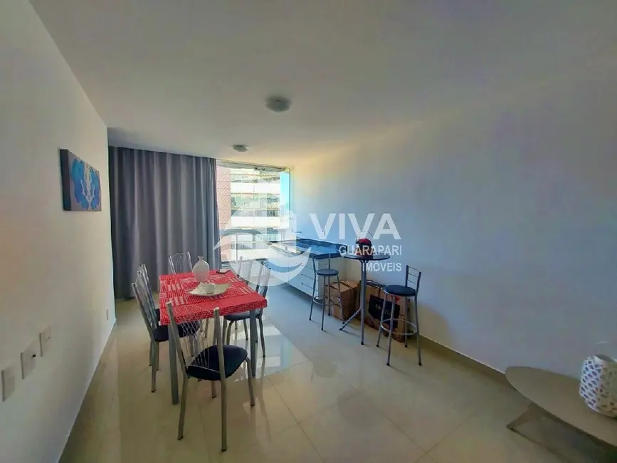 Foto 3 de Apartamento com 3 quartos à venda, 98m2 em Praia do Morro, Guarapari - ES