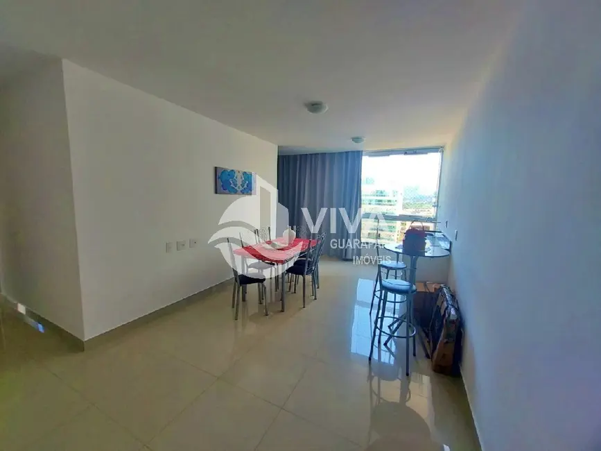 Foto 4 de Apartamento com 3 quartos à venda, 98m2 em Praia do Morro, Guarapari - ES
