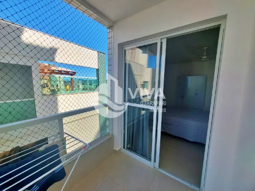 Foto 9 de Apartamento com 3 quartos à venda, 98m2 em Praia do Morro, Guarapari - ES