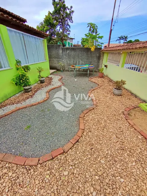 Foto 3 de Casa com 2 quartos à venda, 200m2 em Paturá, Guarapari - ES