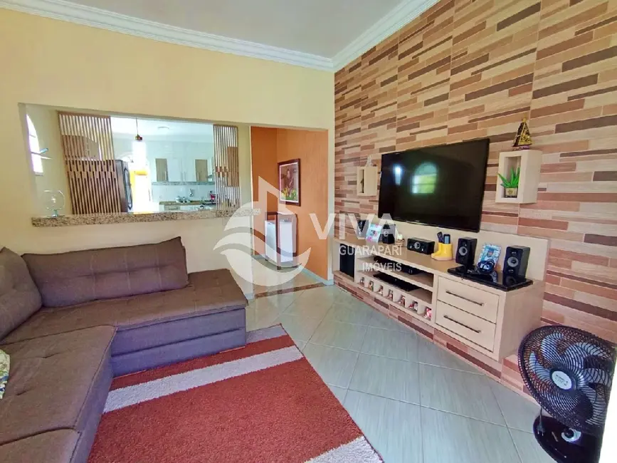 Foto 2 de Casa com 2 quartos à venda, 200m2 em Paturá, Guarapari - ES
