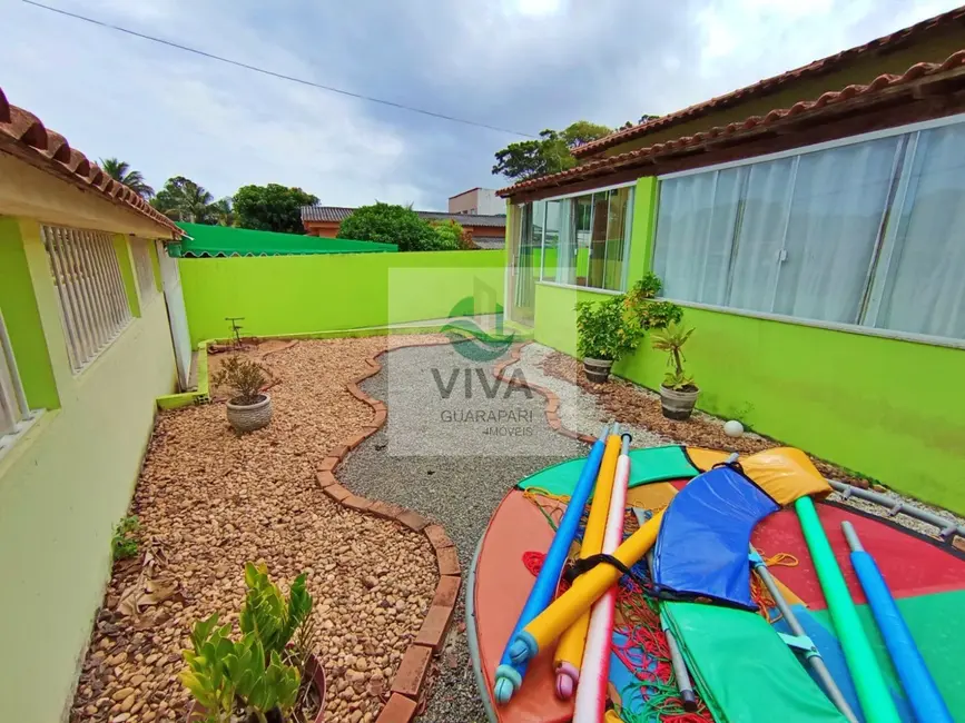 Foto 1 de Casa com 2 quartos à venda, 200m2 em Paturá, Guarapari - ES
