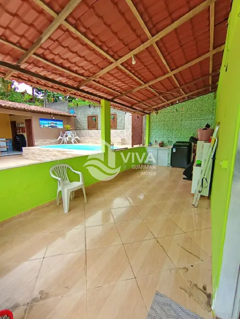 Foto 5 de Casa com 2 quartos à venda, 200m2 em Paturá, Guarapari - ES