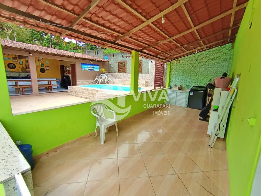 Foto 6 de Casa com 2 quartos à venda, 200m2 em Paturá, Guarapari - ES