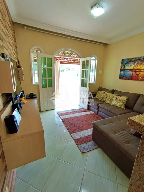 Foto 9 de Casa com 2 quartos à venda, 200m2 em Paturá, Guarapari - ES