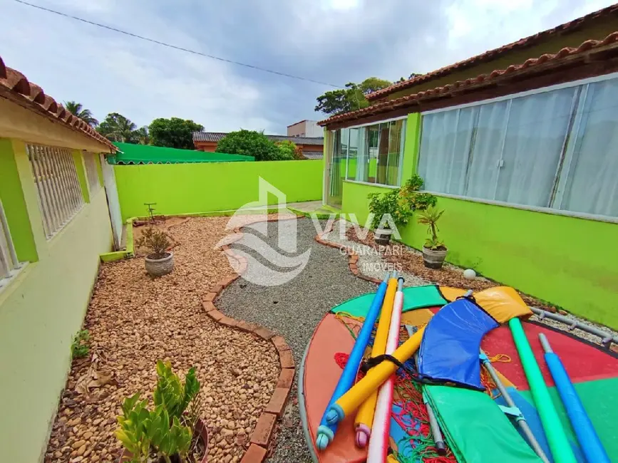 Foto 1 de Casa com 2 quartos à venda, 200m2 em Paturá, Guarapari - ES