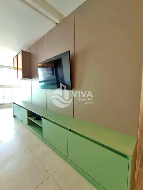 Apartamento com 3 quartos à venda, 90m2 em Praia do Morro, Guarapari - ES - imagem 6 Foto 6 de Apartamento com 3 quartos à venda, 90m2 em Praia do Morro, Guarapari - ES