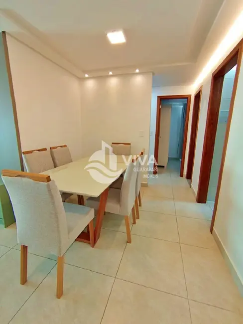 Apartamento com 3 quartos à venda, 90m2 em Praia do Morro, Guarapari - ES - imagem 9 Foto 9 de Apartamento com 3 quartos à venda, 90m2 em Praia do Morro, Guarapari - ES