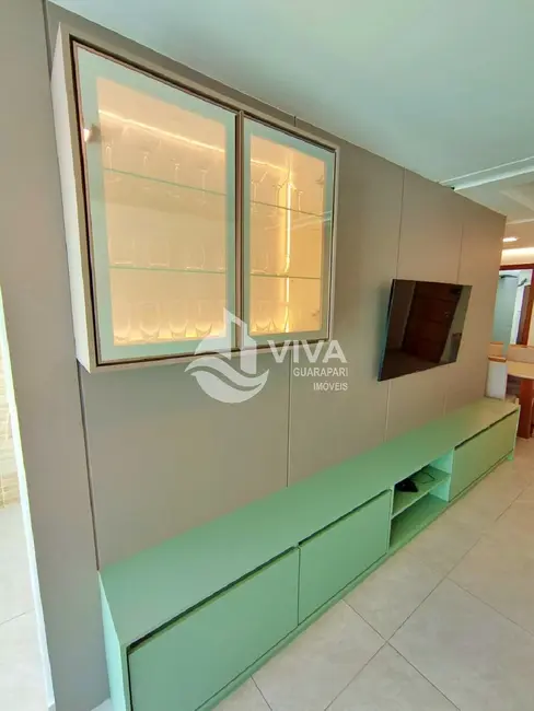 Apartamento com 3 quartos à venda, 90m2 em Praia do Morro, Guarapari - ES - imagem 7 Foto 7 de Apartamento com 3 quartos à venda, 90m2 em Praia do Morro, Guarapari - ES