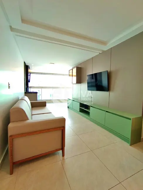 Apartamento com 3 quartos à venda, 90m2 em Praia do Morro, Guarapari - ES - imagem 8 Foto 8 de Apartamento com 3 quartos à venda, 90m2 em Praia do Morro, Guarapari - ES