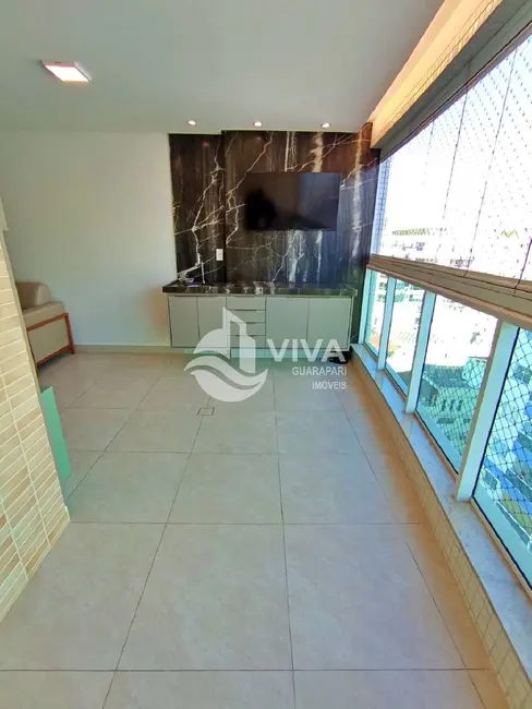 Apartamento com 3 quartos à venda, 90m2 em Praia do Morro, Guarapari - ES - imagem 1 Foto 1 de Apartamento com 3 quartos à venda, 90m2 em Praia do Morro, Guarapari - ES